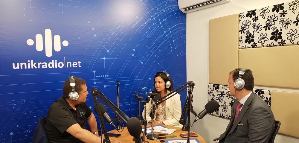 Kerkdenny Nilsa Rafael