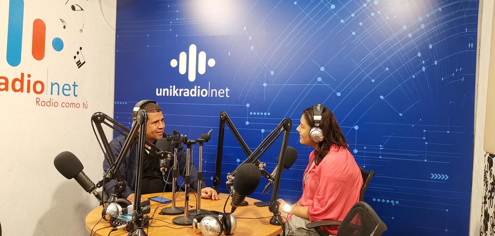 Kerkdenny Laura Flores